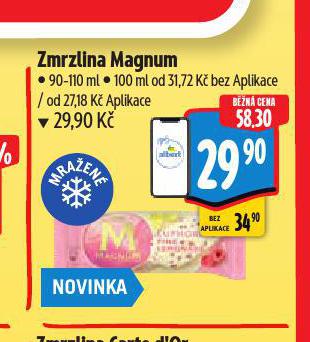 ZMRZLINA MAGNUM