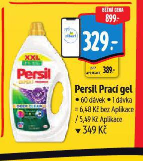 PERSIL PRAC GEL