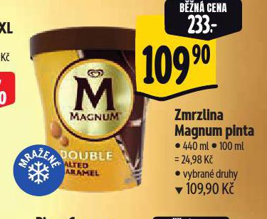 ZMRZLINA MAGNUM