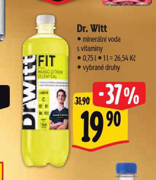 DRWITT