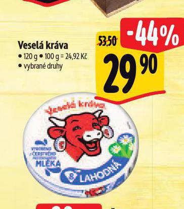 VESEL KRVA