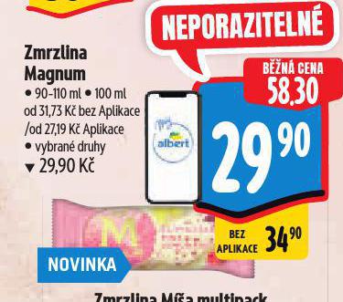 ZMRZLINA MAGNUM