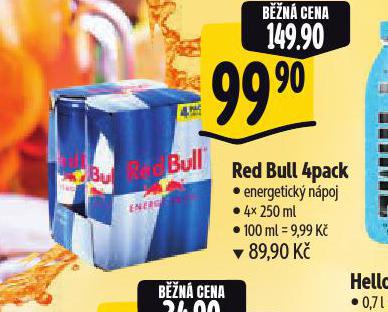 RED BULL