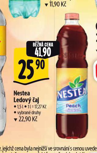 NESTEA LEDOV AJ