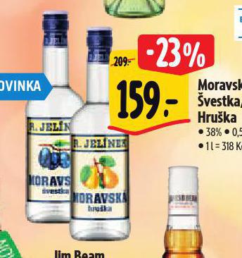 MORAVSK VESTKA