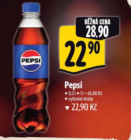 PEPSI