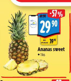 ANANAS SWEET