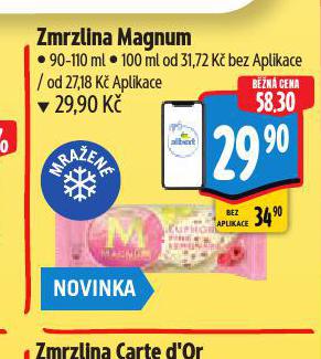 ZMRZLINA MAGNUM