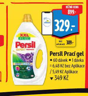 PERSIL PRAC PROSTEDEK