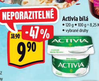 ACTIVIA