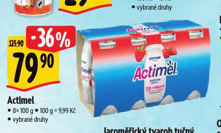 ACTIMEL