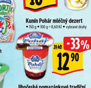 KUNN POHR MLN DEZERT