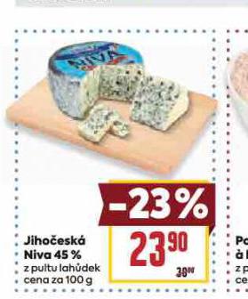 JIHOESK NIVA 45%