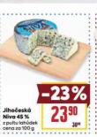 JIHOESK NIVA 45%