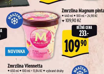 ZMRZLINA MAGNUM