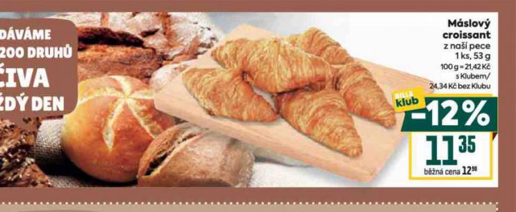 MSLOV CROISSANT