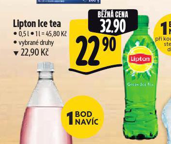 LIPTON ICE TEA