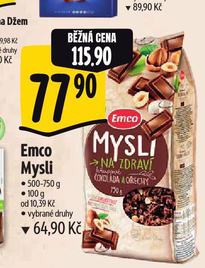 EMCO MYSLI