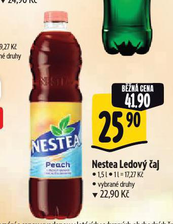 NESTEA LEDOV AJ