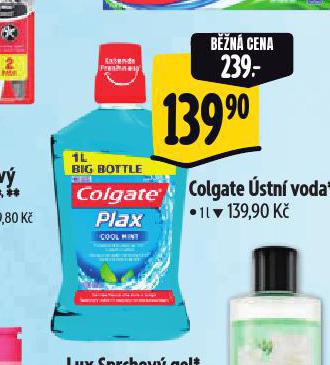 COLGATE STN VODA