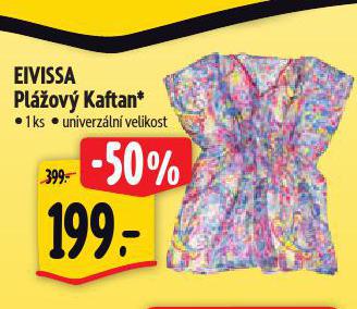 PLOV KAFTAN