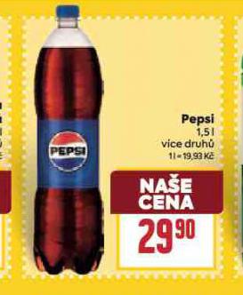 PEPSI