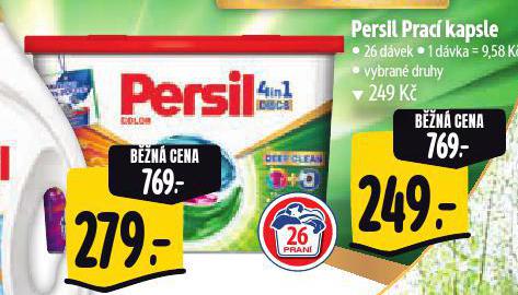 PERSIL PRAC KAPSLE