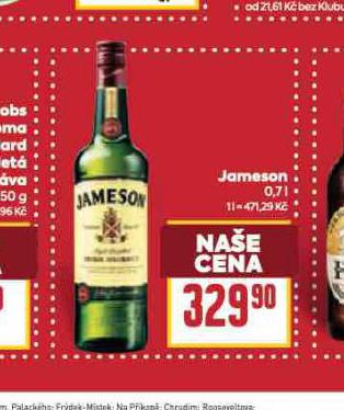 JAMESON