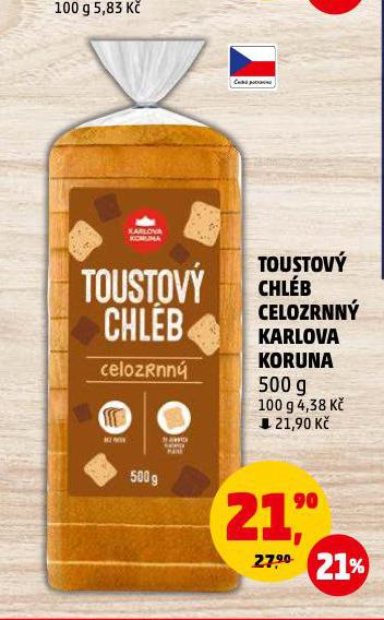 TOUSTOV CHLB