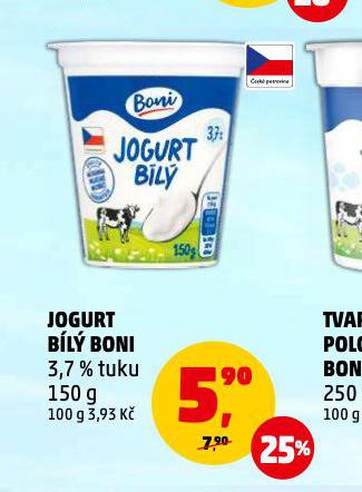 JOGURT BL