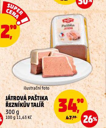 JTROV PATIKA