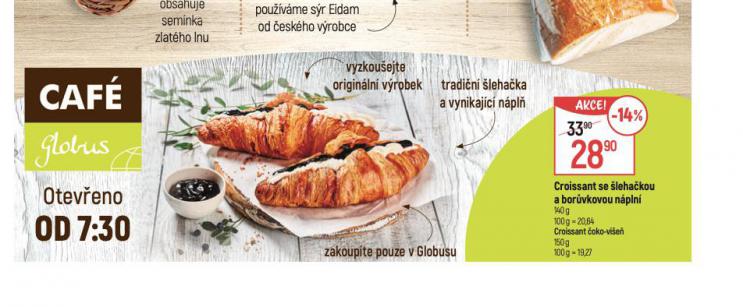 CROISSANT SE LEHAKOU A BORVKOVOU NPLN