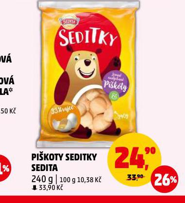 PIKOTY SEDITKY