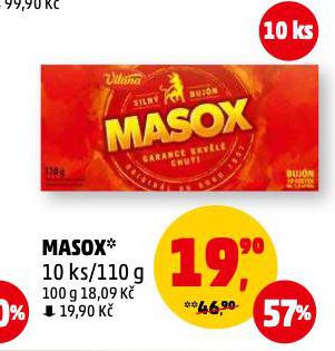 MASOX