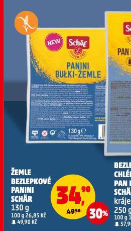 SCHAR EMLE BEZLEPKOV PANINI