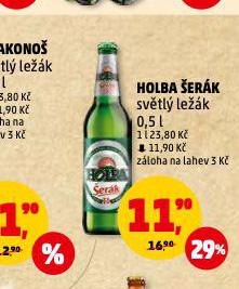 PIVO HOLBA