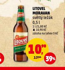 PIVO LITOVEL