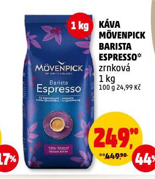 KVA MOVENPICK