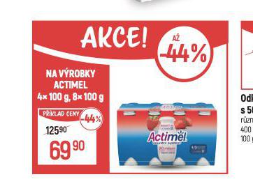 ACTIMEL