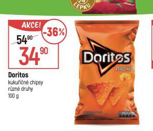 DORITOS