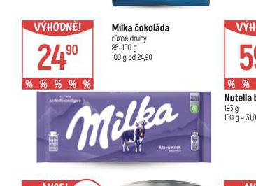 MILKA OKOLDA