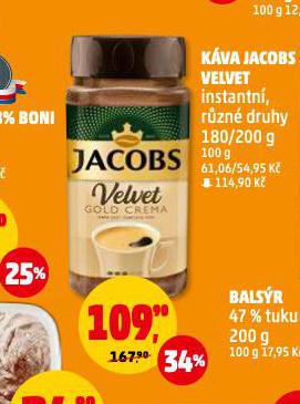 KVA JACOBS