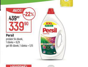 PERSIL PRAC PROSTEDEK