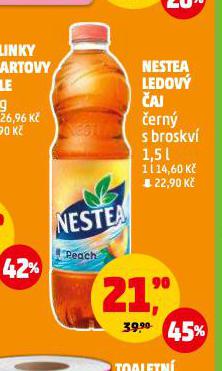 NESTEA LEDOV AJ