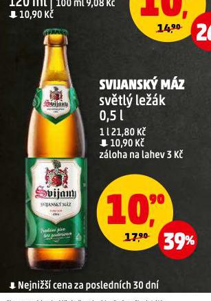 PIVO SVIJANSK MZ