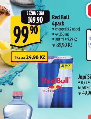 RED BULL