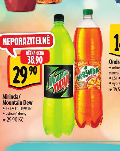 MIRINDA