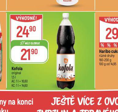 KOFOLA 1,5L