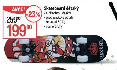 SKATEBOARD