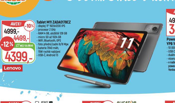 TABLET